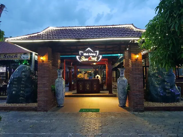 Nhà Hàng Sen Quê Nghệ An: Địa Chỉ "chuẩn Vị" Ẩm Thực Nghệ Thuật Năm 2026 – Review Chi Tiết Menu, Giá Cả, Không Gian & Trải Nghiệm Thực Tế