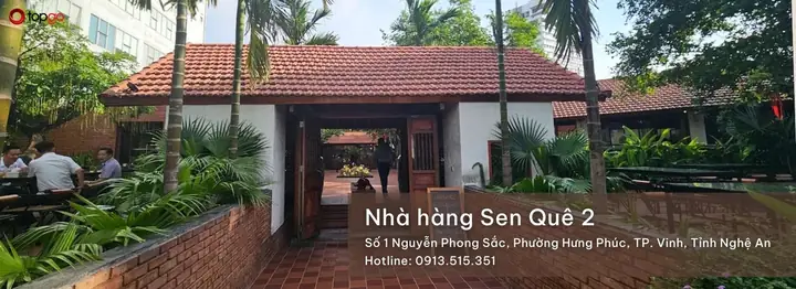 Nhà Hàng Sen Quê Nghệ An: Địa Chỉ "chuẩn Vị" Ẩm Thực Nghệ Thuật Năm 2026 – Review Chi Tiết Menu, Giá Cả, Không Gian & Trải Nghiệm Thực Tế