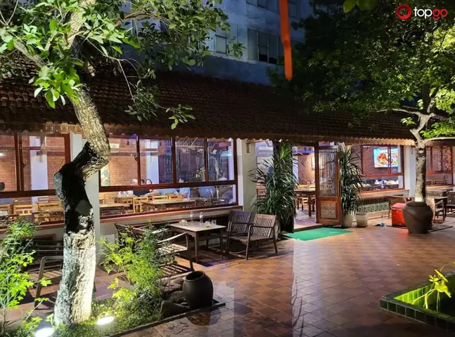 Nhà Hàng Sen Quê Nghệ An: Địa Chỉ "chuẩn Vị" Ẩm Thực Nghệ Thuật Năm 2026 – Review Chi Tiết Menu, Giá Cả, Không Gian & Trải Nghiệm Thực Tế