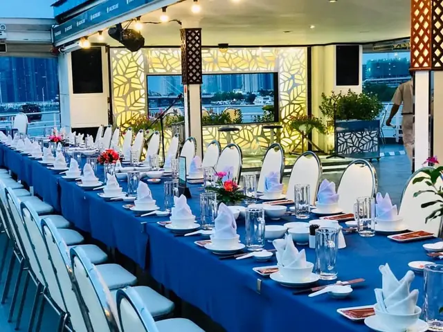 Top 10+ Nhà Hàng Trên Sông Bạch Đằng Đà Nẵng 2026: View Đẹp, Ăn Ngon, Check-in "sống Ảo" Cực Đỉnh