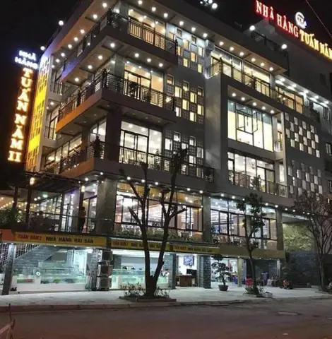 Nhà Hàng Tuấn Nam Sầm Sơn 2026: Địa Chỉ Ăn Hải Sản Tươi Sống, Giá Hạt Dẻ, View Biển "chữa Hỏa" Cực Đã