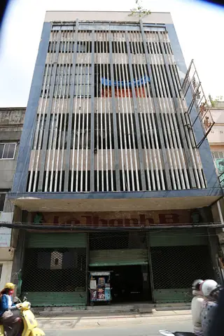 Nhà Hát Lệ Thanh: Địa Chỉ, Lịch Sử, Hướng Dẫn Đi Lại Chi Tiết & Những Trải Nghiệm Văn Hóa Đẳng Cấp Năm 2026