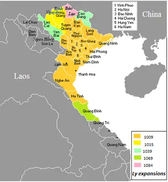Nhà Lý Có Mấy Đời Vua? Lịch Sử 216 Năm Và 9 Vị Triều Hoàng Của Triều Đại Đầu Tiên Xây Nền Độc Lập Tự Trị Văn Hóa