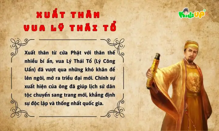Nhà Lý Có Mấy Đời Vua? Lịch Sử 216 Năm Và 9 Vị Triều Hoàng Của Triều Đại Đầu Tiên Xây Nền Độc Lập Tự Trị Văn Hóa