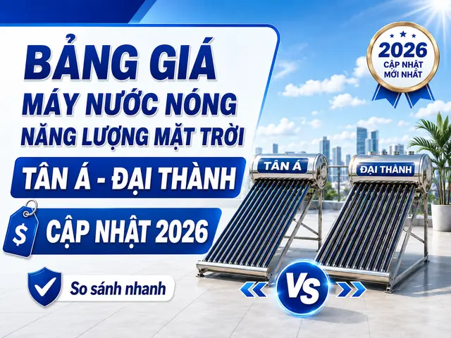 Nhà Máy Nước Bắc Rạch Giá 2026: Cập Nhật Tiến Độ, Công Nghệ Mới Và Tầm Quan Trọng Đối Với An Ninh Nước Cửu Long