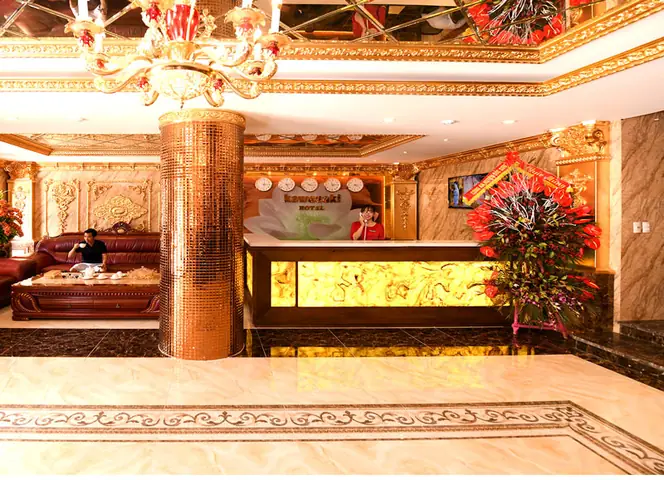 Top 10+ Nhà Nghỉ Bình Dân Gần Sân Bay Nội Bài 2026: Giá Tốt, Sạch Đẹp, Tiện Đi Máy Bay Sớm
