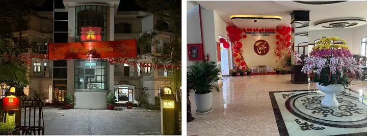 Nhà Nghỉ Dưỡng Mũi Nai Bộ Công An: Địa Điểm Nghỉ Dưỡng "chuẩn 5 Sao" Biển Đông, Cập Nhật Giá, Dịch Vụ & Trải Nghiệm Thực Tế Năm 2026 Nhà Nghỉ Dưỡng Mũi Nai Bộ Công An: Địa Điểm Nghỉ Dưỡng "chuẩn 5 Sao" Biển Đông, Cập Nhật Giá, Dịch Vụ & Trải Nghiệm Thực Tế Năm 2026