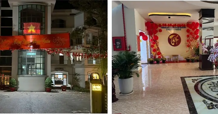 Nhà Nghỉ Dưỡng Mũi Nai Bộ Công An: Địa Điểm Nghỉ Dưỡng "chuẩn 5 Sao" Biển Đông, Cập Nhật Giá, Dịch Vụ & Trải Nghiệm Thực Tế Năm 2026 Nhà Nghỉ Dưỡng Mũi Nai Bộ Công An: Địa Điểm Nghỉ Dưỡng "chuẩn 5 Sao" Biển Đông, Cập Nhật Giá, Dịch Vụ & Trải Nghiệm Thực Tế Năm 2026