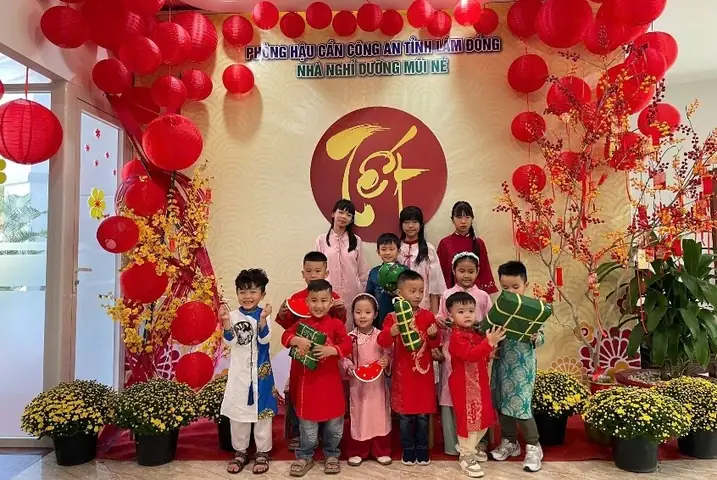 Nhà Nghỉ Dưỡng Mũi Nai Bộ Công An: Địa Điểm Nghỉ Dưỡng "chuẩn 5 Sao" Biển Đông, Cập Nhật Giá, Dịch Vụ & Trải Nghiệm Thực Tế Năm 2026 Nhà Nghỉ Dưỡng Mũi Nai Bộ Công An: Địa Điểm Nghỉ Dưỡng "chuẩn 5 Sao" Biển Đông, Cập Nhật Giá, Dịch Vụ & Trải Nghiệm Thực Tế Năm 2026