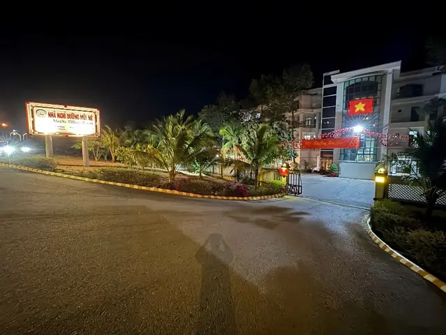 Nhà Nghỉ Dưỡng Mũi Nai Bộ Công An: Địa Điểm Nghỉ Dưỡng "chuẩn 5 Sao" Biển Đông, Cập Nhật Giá, Dịch Vụ & Trải Nghiệm Thực Tế Năm 2026 Nhà Nghỉ Dưỡng Mũi Nai Bộ Công An: Địa Điểm Nghỉ Dưỡng "chuẩn 5 Sao" Biển Đông, Cập Nhật Giá, Dịch Vụ & Trải Nghiệm Thực Tế Năm 2026