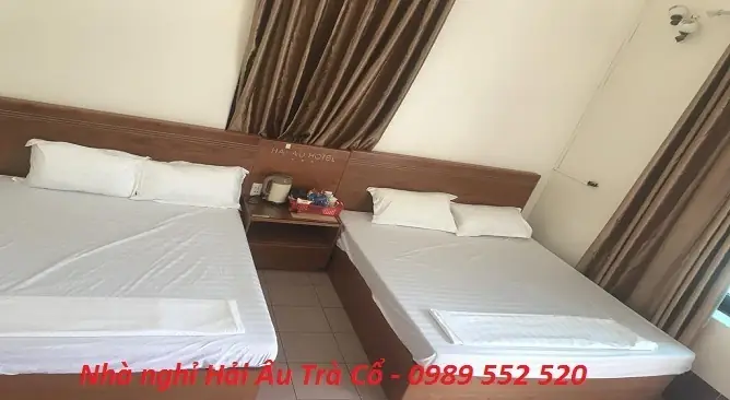 Top 10+ Nhà Nghỉ Trà Cổ Móng Cái Tốt Nhất 2026: Giá Rẻ, Sạch, Gần Biển, Review Chi Tiết Nên Ở
