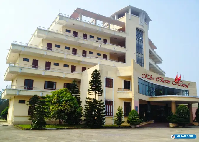 Top 10+ Nhà Nghỉ Trà Cổ Móng Cái Tốt Nhất 2026: Giá Rẻ, Sạch, Gần Biển, Review Chi Tiết Nên Ở