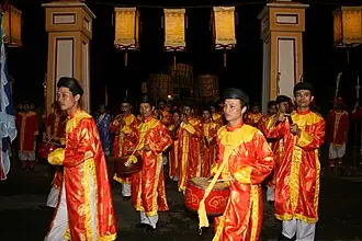 Nhã Nhạc Cung Đình Huế: Di Sản Kiến Tạo Loài Người, Hồn Việt Nam Trọn Vẹn Nhất Năm 2026
