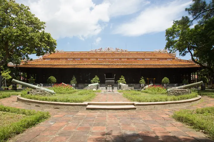 Nhã Nhạc Cung Đình Huế: Di Sản Kiến Tạo Loài Người, Hồn Việt Nam Trọn Vẹn Nhất Năm 2026