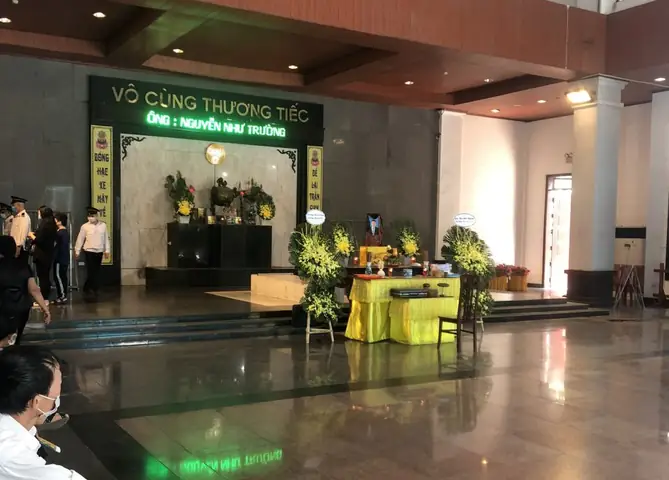 Nhà Tang Lễ Phùng Hưng: Địa Chỉ, Dịch Vụ, Giá Cả Cập Nhật Mới Nhất Năm 2026 Và Hướng Dẫn Quy Trình Làm Lễ Chuẩn Chỉnh