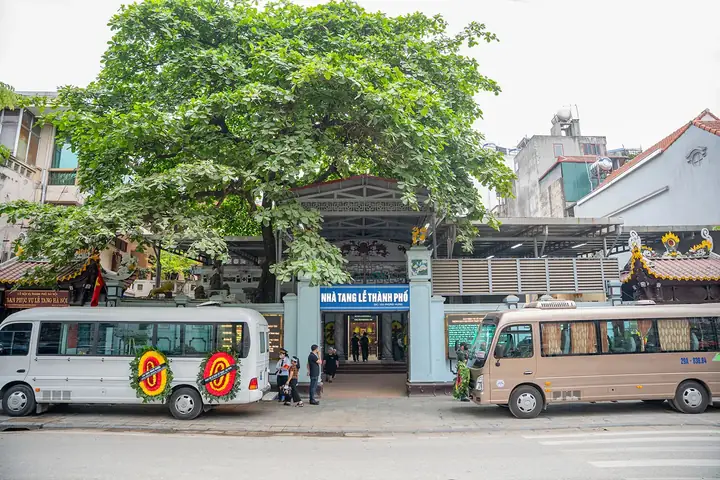 Nhà Tang Lễ Phùng Hưng: Địa Chỉ, Dịch Vụ, Giá Cả Cập Nhật Mới Nhất Năm 2026 Và Hướng Dẫn Quy Trình Làm Lễ Chuẩn Chỉnh