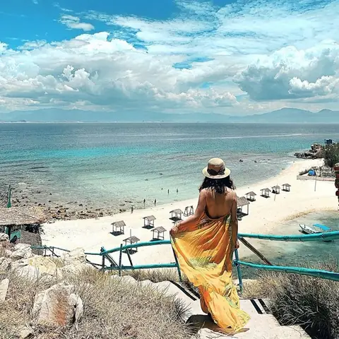 Nha Trang Có Mùa Đông Không? Khám Phá Thực Tế Khí Hậu Và Bí Quyết Du Lịch "chuẩn Không Cần Chỉnh" Năm 2026