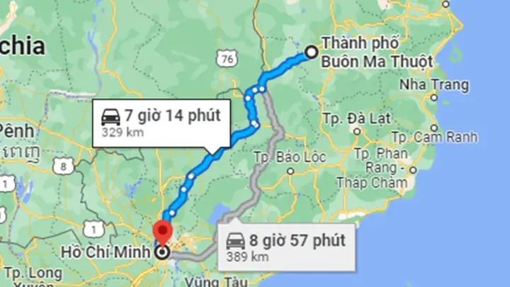 Hành Trình Nha Trang – Buôn Ma Thuột 2026: Khoảng Cách, Lộ Trình Chi Tiết, Chi Phí & Những Điểm Check-in "sống Ảo" Trên Đường Hành Trình Nha Trang – Buôn Ma Thuột 2026: Khoảng Cách, Lộ Trình Chi Tiết, Chi Phí & Những Điểm Check-in "sống Ảo" Trên Đường