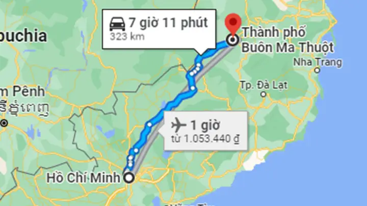 Hành Trình Nha Trang – Buôn Ma Thuột 2026: Khoảng Cách, Lộ Trình Chi Tiết, Chi Phí & Những Điểm Check-in "sống Ảo" Trên Đường Hành Trình Nha Trang – Buôn Ma Thuột 2026: Khoảng Cách, Lộ Trình Chi Tiết, Chi Phí & Những Điểm Check-in "sống Ảo" Trên Đường