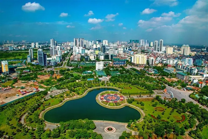 Nha Trang Là Đô Thị Loại Mấy? Cập Nhật Mới Nhất Năm 2026 Về Đẳng Cấp, Quy Mô Và Tiềm Năng Phát Triển
