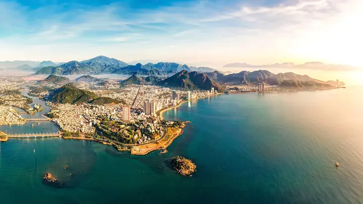 Nha Trang Là Đô Thị Loại Mấy? Cập Nhật Mới Nhất Năm 2026 Về Đẳng Cấp, Quy Mô Và Tiềm Năng Phát Triển