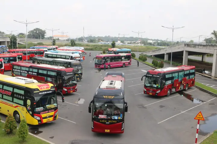 Nhà Xe Liên Hưng Bến Xe Miền Đông: Lịch Trình, Giá Vé, Đánh Giá Và Cách Đặt Vé Mới Nhất 2026 Nhà Xe Liên Hưng Bến Xe Miền Đông: Lịch Trình, Giá Vé, Đánh Giá Và Cách Đặt Vé Mới Nhất 2026