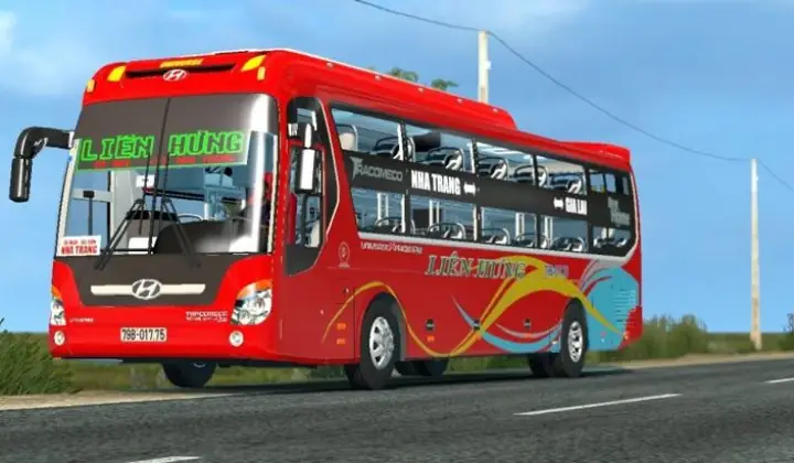 Nhà Xe Liên Hưng Bến Xe Miền Đông: Lịch Trình, Giá Vé, Đánh Giá Và Cách Đặt Vé Mới Nhất 2026 Nhà Xe Liên Hưng Bến Xe Miền Đông: Lịch Trình, Giá Vé, Đánh Giá Và Cách Đặt Vé Mới Nhất 2026