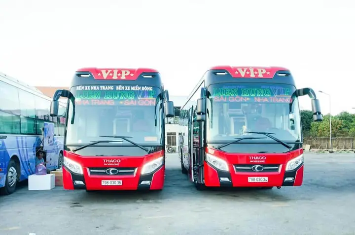Nhà Xe Liên Hưng Bến Xe Miền Đông: Lịch Trình, Giá Vé, Đánh Giá Và Cách Đặt Vé Mới Nhất 2026 Nhà Xe Liên Hưng Bến Xe Miền Đông: Lịch Trình, Giá Vé, Đánh Giá Và Cách Đặt Vé Mới Nhất 2026