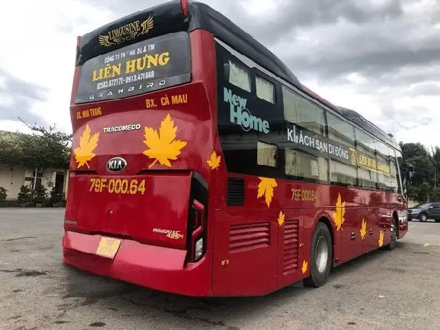 Nhà Xe Liên Hưng Cam Ranh 2026: Thông Tin Đầy Đủ Về Địa Chỉ, Giá Vé, Lịch Chạy & Review Chi Tiết Nhất