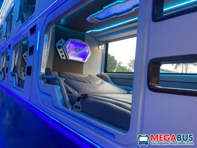Nhà Xe Liên Hưng Cam Ranh 2026: Thông Tin Đầy Đủ Về Địa Chỉ, Giá Vé, Lịch Chạy & Review Chi Tiết Nhất