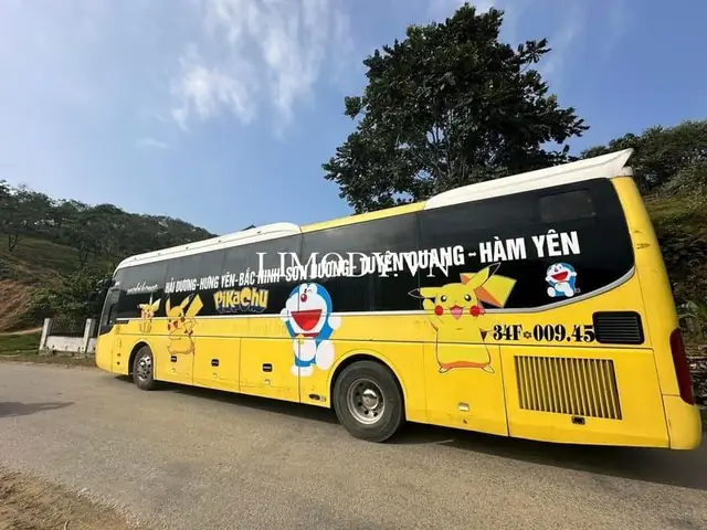 Nhà Xe Quang Bắc Hải Phòng – Na Hang 2026: Review Chi Tiết Lịch Trình, Giá Vé, Chất Lượng Phục Vụ & Kinh Nghiệm Đi Xe "chuẩn Không Cần Chỉnh" Nhà Xe Quang Bắc Hải Phòng – Na Hang 2026: Review Chi Tiết Lịch Trình, Giá Vé, Chất Lượng Phục Vụ & Kinh Nghiệm Đi Xe "chuẩn Không Cần Chỉnh"