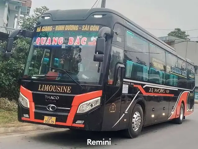 Nhà Xe Quang Bắc Hải Phòng – Na Hang 2026: Review Chi Tiết Lịch Trình, Giá Vé, Chất Lượng Phục Vụ & Kinh Nghiệm Đi Xe "chuẩn Không Cần Chỉnh" Nhà Xe Quang Bắc Hải Phòng – Na Hang 2026: Review Chi Tiết Lịch Trình, Giá Vé, Chất Lượng Phục Vụ & Kinh Nghiệm Đi Xe "chuẩn Không Cần Chỉnh"