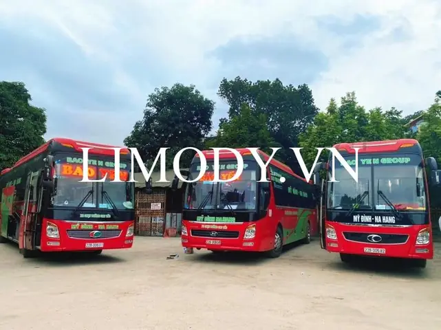 Nhà Xe Quang Bắc Hải Phòng – Na Hang 2026: Review Chi Tiết Lịch Trình, Giá Vé, Chất Lượng Phục Vụ & Kinh Nghiệm Đi Xe "chuẩn Không Cần Chỉnh" Nhà Xe Quang Bắc Hải Phòng – Na Hang 2026: Review Chi Tiết Lịch Trình, Giá Vé, Chất Lượng Phục Vụ & Kinh Nghiệm Đi Xe "chuẩn Không Cần Chỉnh"