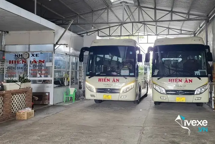 Nhà Xe Thiện Hiền Đà Lạt 2026: Địa Chỉ Uy Tín Mua Bán, Sửa Chữa Xe Máy Top 1 Ngành Tại Cao Nguyên