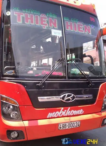 Nhà Xe Thiện Hiền Đà Lạt 2026: Địa Chỉ Uy Tín Mua Bán, Sửa Chữa Xe Máy Top 1 Ngành Tại Cao Nguyên