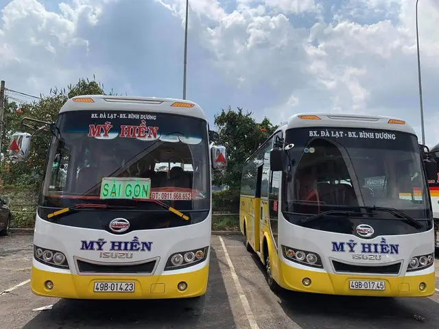 Nhà Xe Thiện Hiền Đà Lạt 2026: Địa Chỉ Uy Tín Mua Bán, Sửa Chữa Xe Máy Top 1 Ngành Tại Cao Nguyên