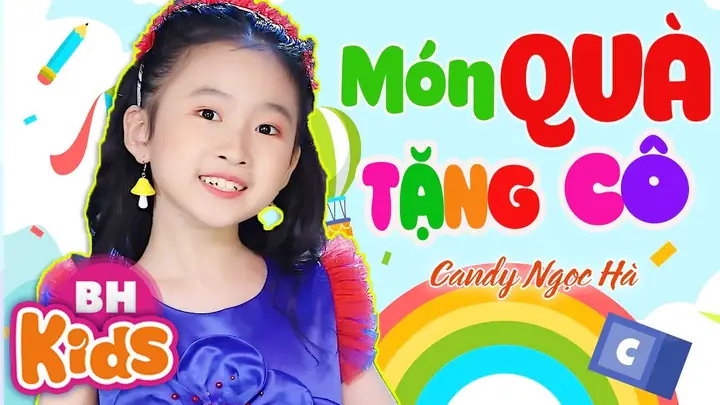 Top 20+ Bài Hát "món Quà Tặng Cô" Hay Nhất 2026: Melodie Tri Ân Thầy Cô, Chạm Đầy Cảm Xúc Ngày 20/11