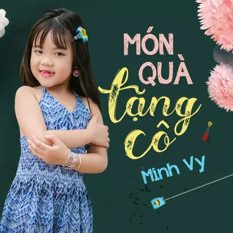 Top 20+ Bài Hát "món Quà Tặng Cô" Hay Nhất 2026: Melodie Tri Ân Thầy Cô, Chạm Đầy Cảm Xúc Ngày 20/11