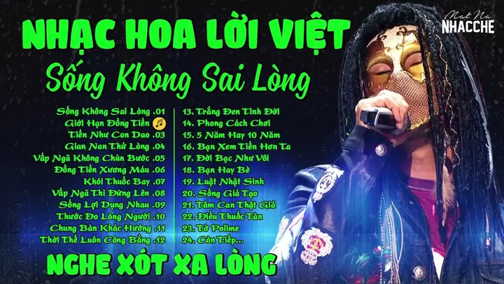 Top Nhạc Chè Hay Nhất Hiện Nay 2026: Những Ca Khúc "nghe Là Nghiện", Cập Nhật Liên Tục