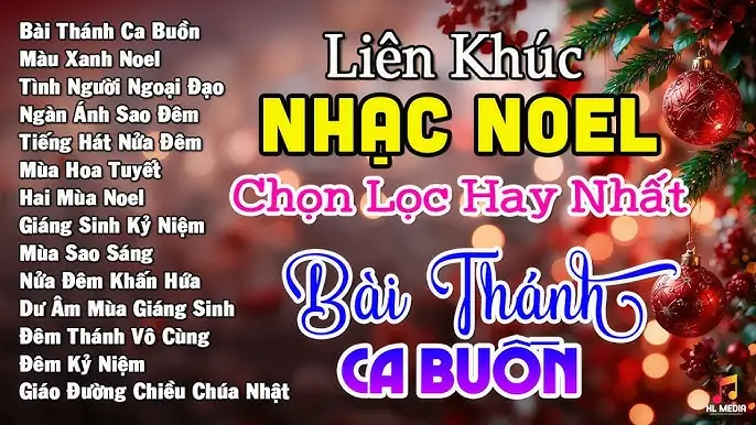 Top Nhạc Giáng Sinh Tiếng Anh Remix Hay Nhất 2026: Playlist "cháy" Sàn Nhảy, Không Gian Quán Bar Và Không Khí Năm Mới