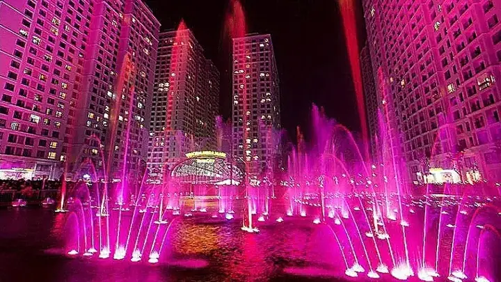 Lịch Trình Chi Tiết Múa Rối Nước & Nhạc Nước Times City 2026: Giờ Chiếu, Giá Vé, Cách Mua & Kinh Nghiệm "săn" Ghế Ngon Nhất