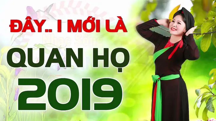 Nhạc Sống Quan Họ Bắc Ninh Không Lời: Hành Trình Tìm Về Bản Sắc Linh Hồn Đất Kinh Bắc Năm 2026