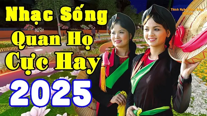 Nhạc Sống Quan Họ Bắc Ninh Không Lời: Hành Trình Tìm Về Bản Sắc Linh Hồn Đất Kinh Bắc Năm 2026