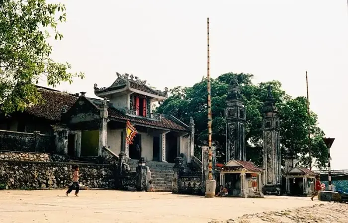Nhất Cờn Nhì Quả Tam Bạch Mã Tứ Chiếu Trưng: Hành Trình Khám Phá "tứ Đại Kỳ Quả" Việt Nam Năm 2026