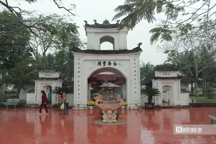 Nhất Cờn Nhì Quả Tam Bạch Mã Tứ Chiếu Trưng: Hành Trình Khám Phá "tứ Đại Kỳ Quả" Việt Nam Năm 2026