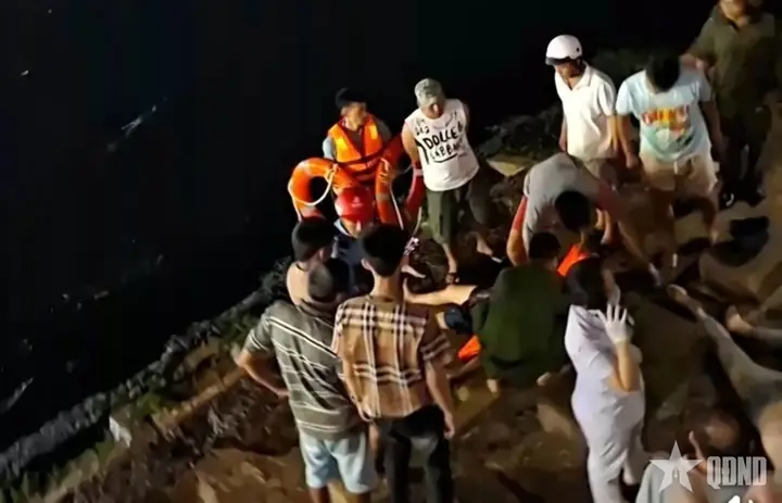 Nhảy Cầu Trần Phú Nha Trang 2026: Trải Nghiệm Cực Lím "đỉnh Cao" Biển Đông, Giá Vé, Lịch Hoạt Động & Bí Quyết An Toàn