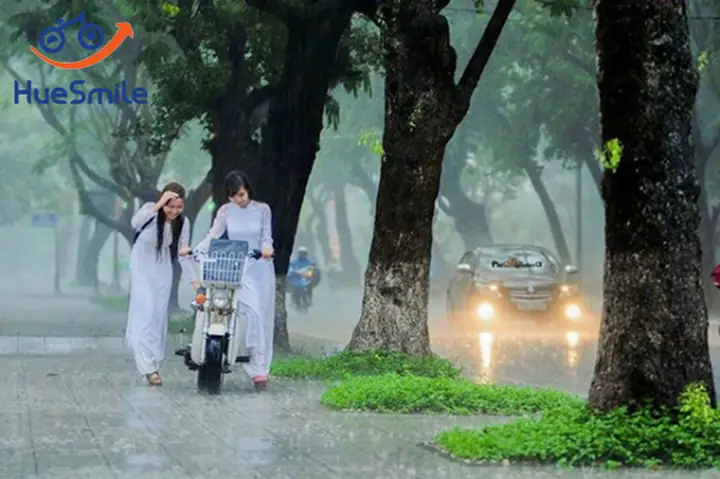 Nhiệt Độ Ở Huế Bây Giờ (cập Nhật 2026): Chi Tiết Theo Giờ, Dự Báo 10 Ngày, Xu Hướng Khí Hậu & Kinh Nghiệm Du Lịch Thích Ứng