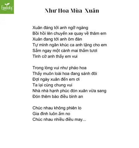 Top Những Bài Nhạc Xuân Hay Nhất 2026: Playlist "chuẩn" Không Khỏi Lo Cho Ngày Tết Đoàn Viên Top Những Bài Nhạc Xuân Hay Nhất 2026: Playlist "chuẩn" Không Khỏi Lo Cho Ngày Tết Đoàn Viên