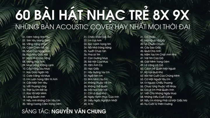 Những Bản Nhạc Hay Nhất Mọi Thời Đại: Danh Sách Đầy Đầy Nhất Cập Nhật Năm 2026