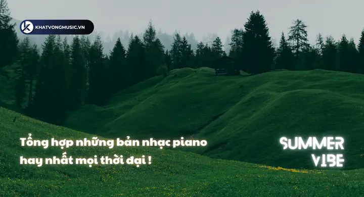 Những Bản Nhạc Hay Nhất Mọi Thời Đại: Danh Sách Đầy Đầy Nhất Cập Nhật Năm 2026